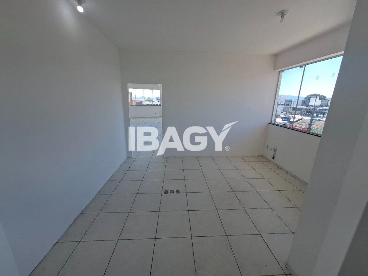 Oportunidade! Salas/Conjuntos em Barreiros - São José - Foto 2