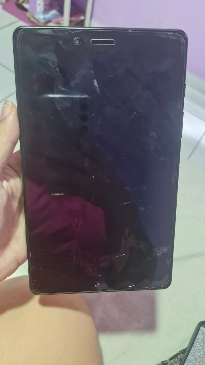 Tablet Samsung  - Foto 2