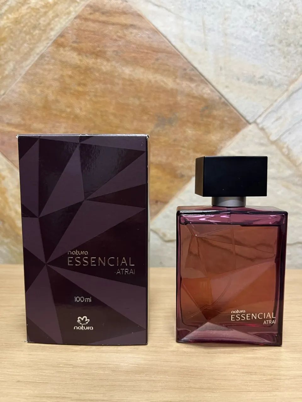 Natura essencial Atrai - Foto 2