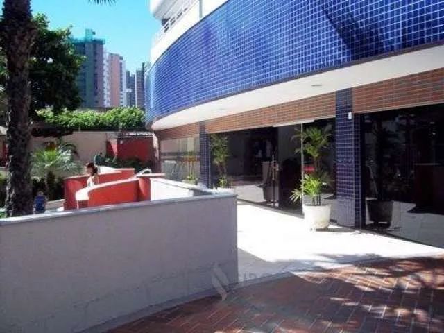 APARTAMENTO 02 QUARTOS (1 SUÍTE) PRAIA DE IRACEMA! - Foto 2