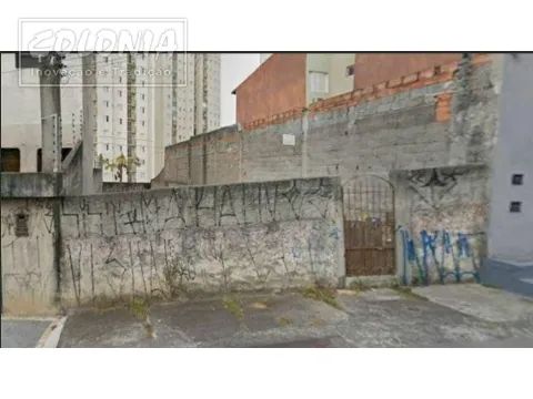 Terreno a venda - Vila Curuçá, Santo André - Foto 3