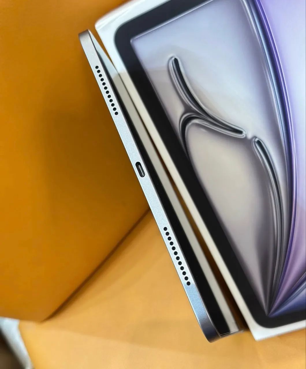 iPad Air 13 M3 128GB  - Foto 4