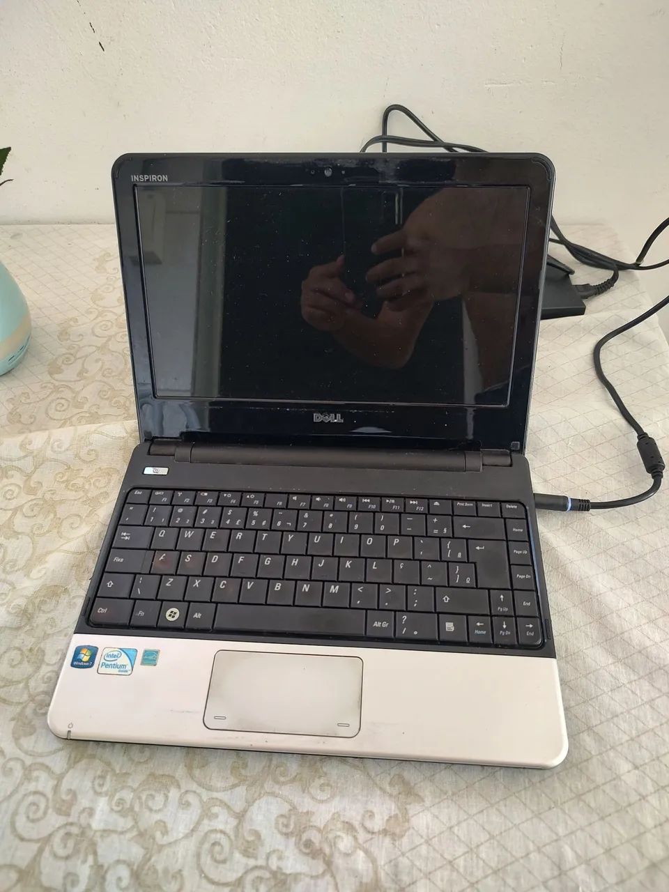 Netebook Dell 2GB  - Foto 2