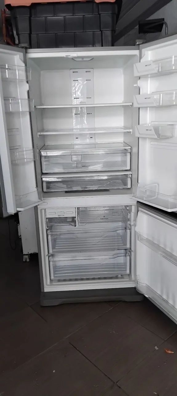 ELETROLUX 85l.....$5.500 - Foto 2