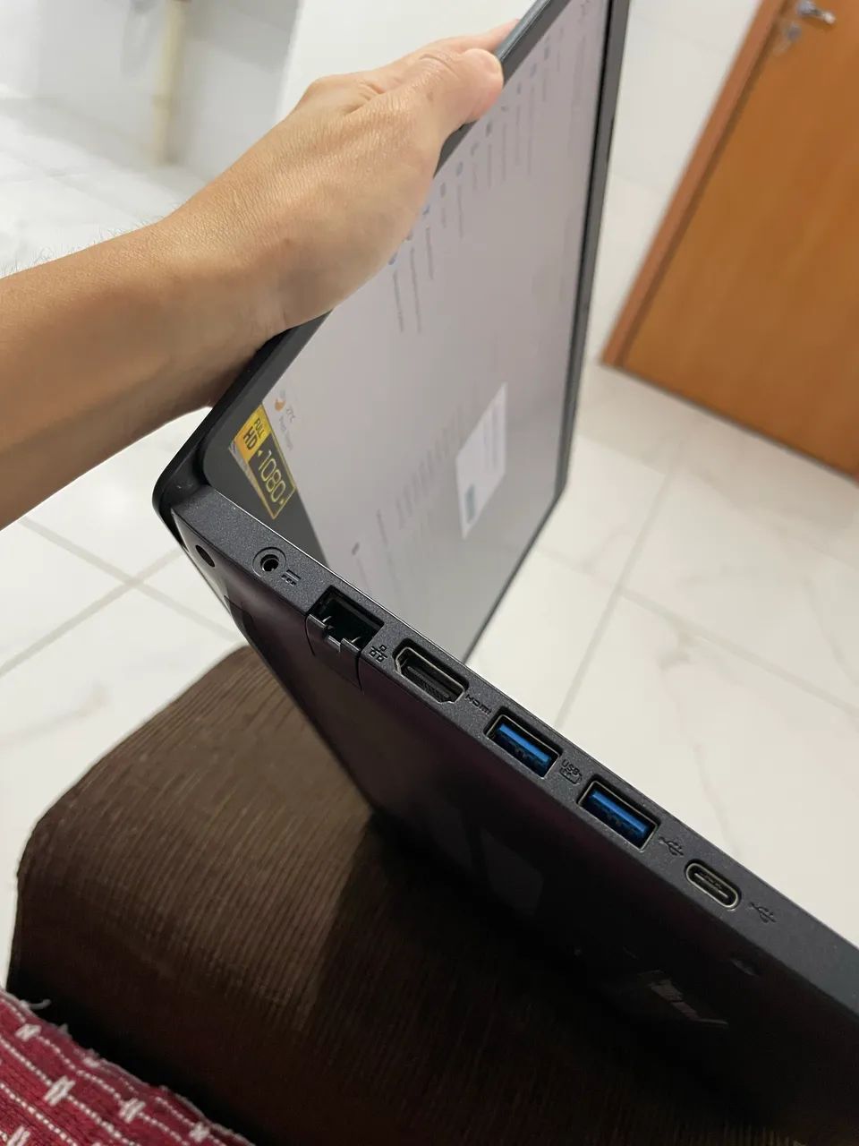 NOTEBOOK SEMINOVO ACER I5 10ª - Foto 5