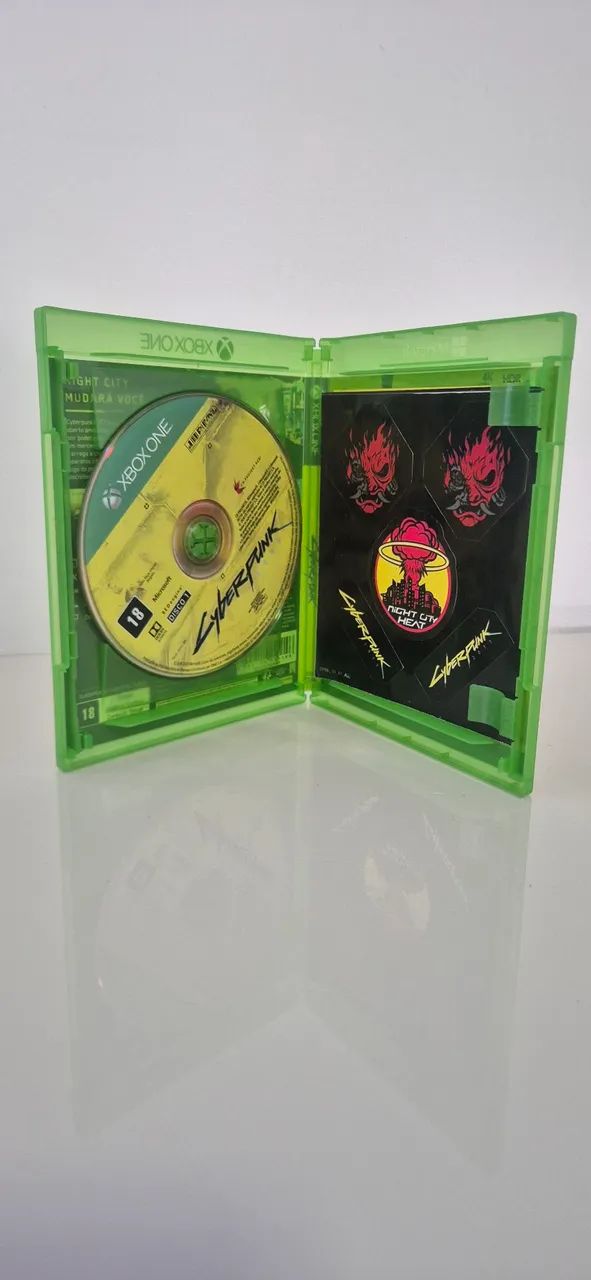 Cyberpunk 2077 - Foto 2