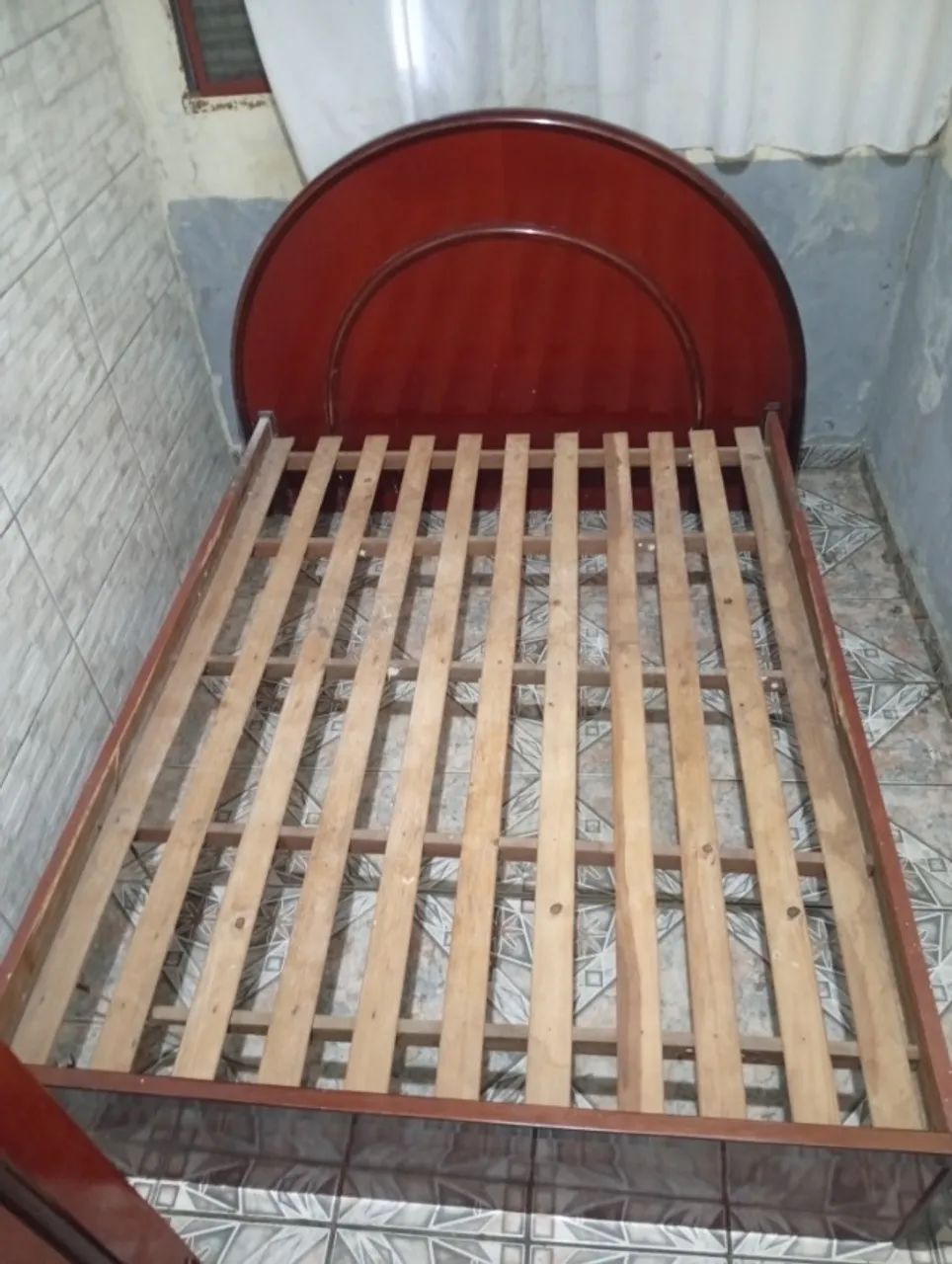 Guarda Roupa, com cama de casal.  - Foto 2