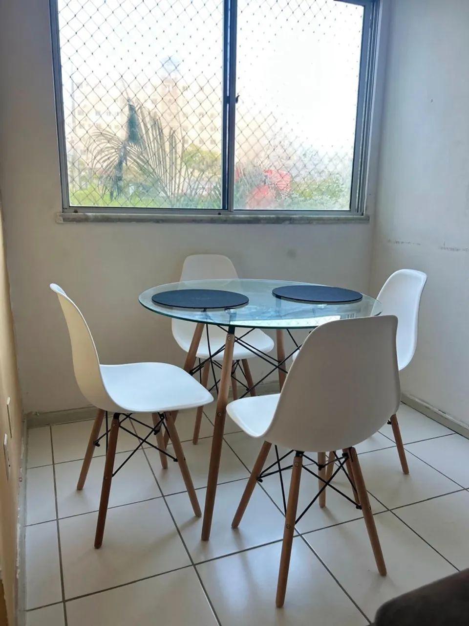MESA DE JANTAR 