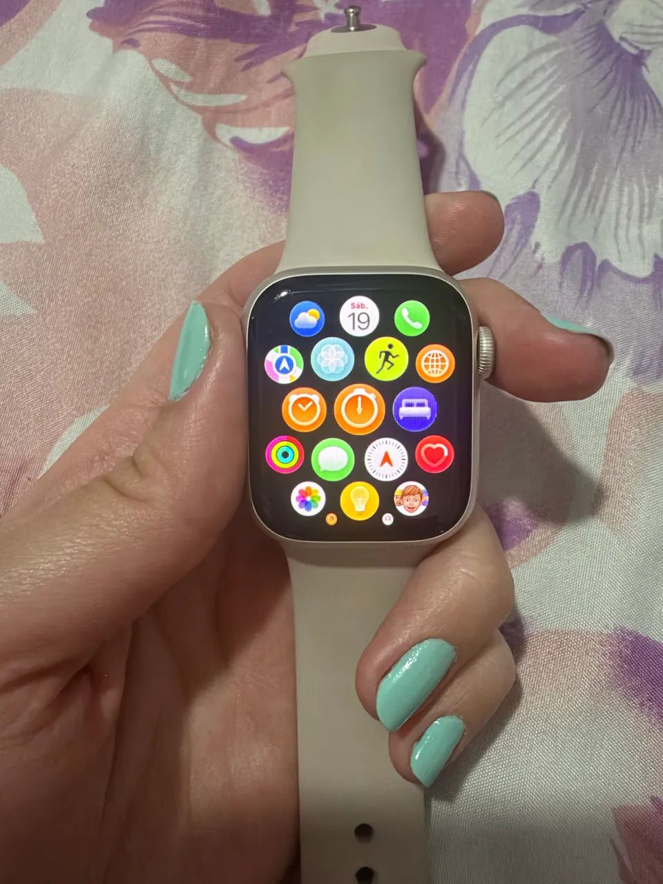 Apple watch s8 - Foto 5