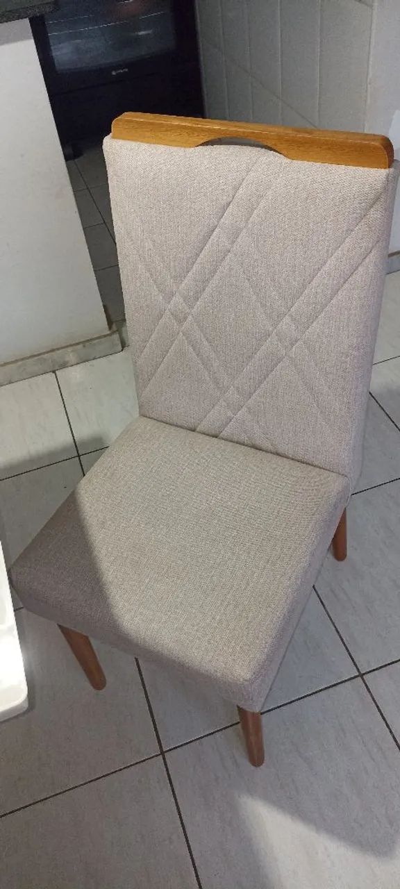 Mesa de jantar  - Foto 4