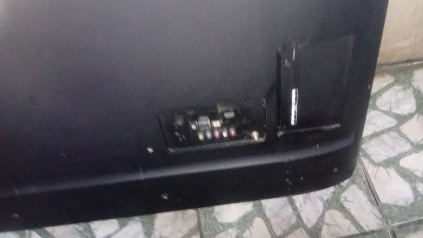 TV LG 49' - Foto 3