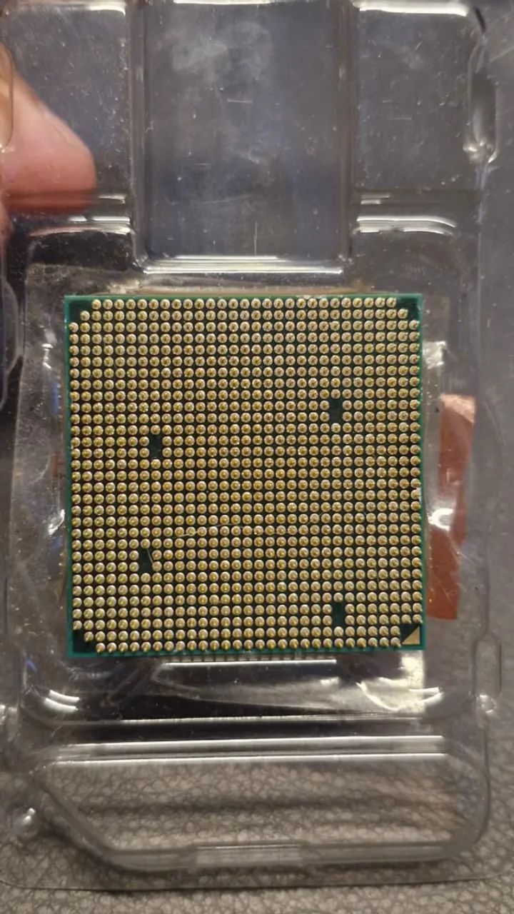 Processador AMD FX 6300 - 6 nucleos e 4,1Ghz (Am3+) - Foto 2