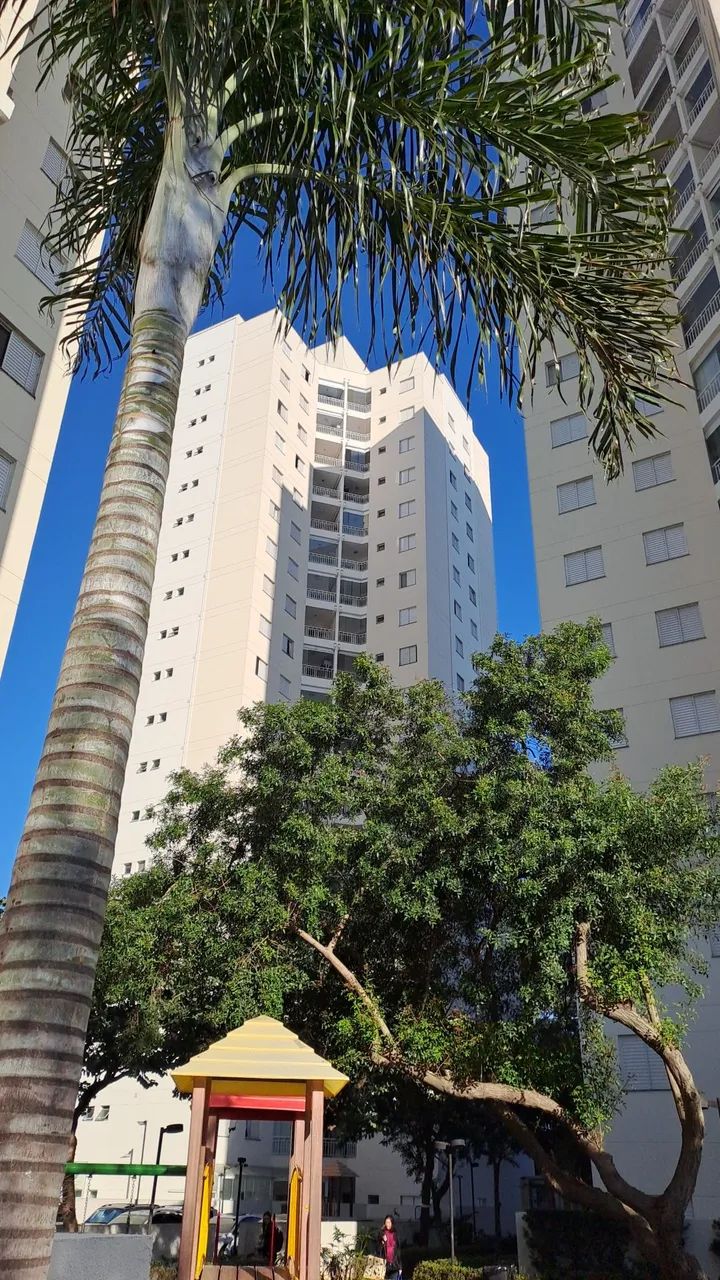Apto. Próximo Shopping Internacional  Guarulhos 