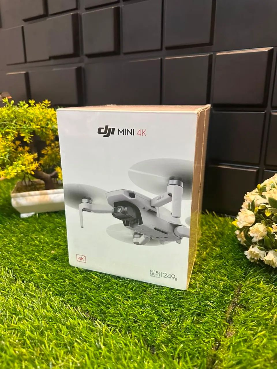 DJI Mini 4K- LACRADO  - Foto 3