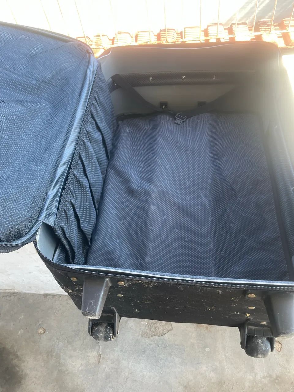 Mala de viagem  - Foto 4