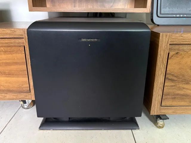 Subwoofer Unic SB-200