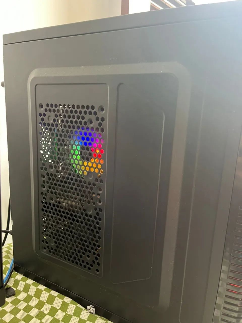 Computador I5 10 geração 