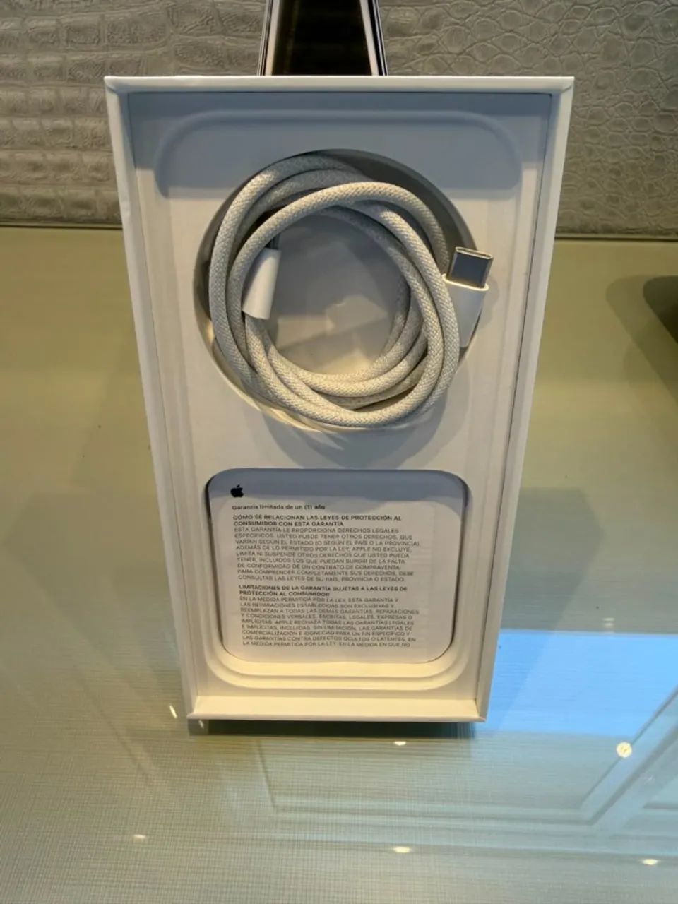 Iphone 15 pro max 512gb - Foto 4