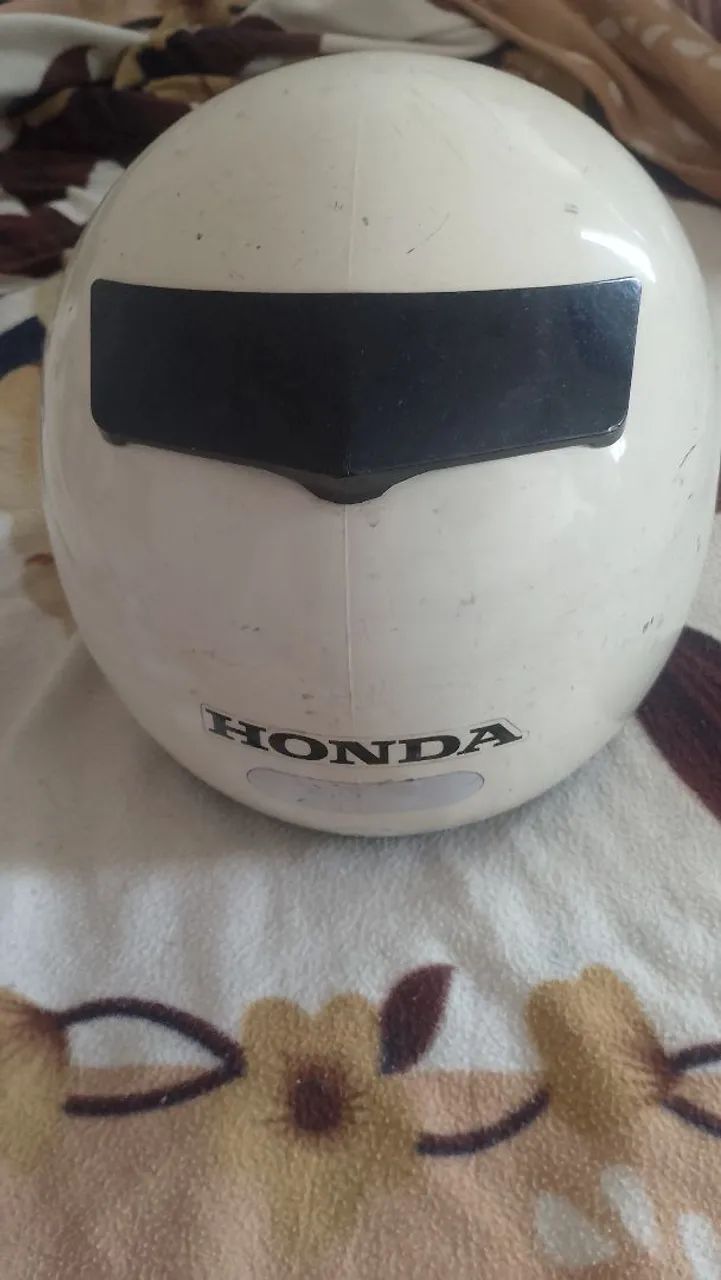 Vendo capacete  - Foto 2