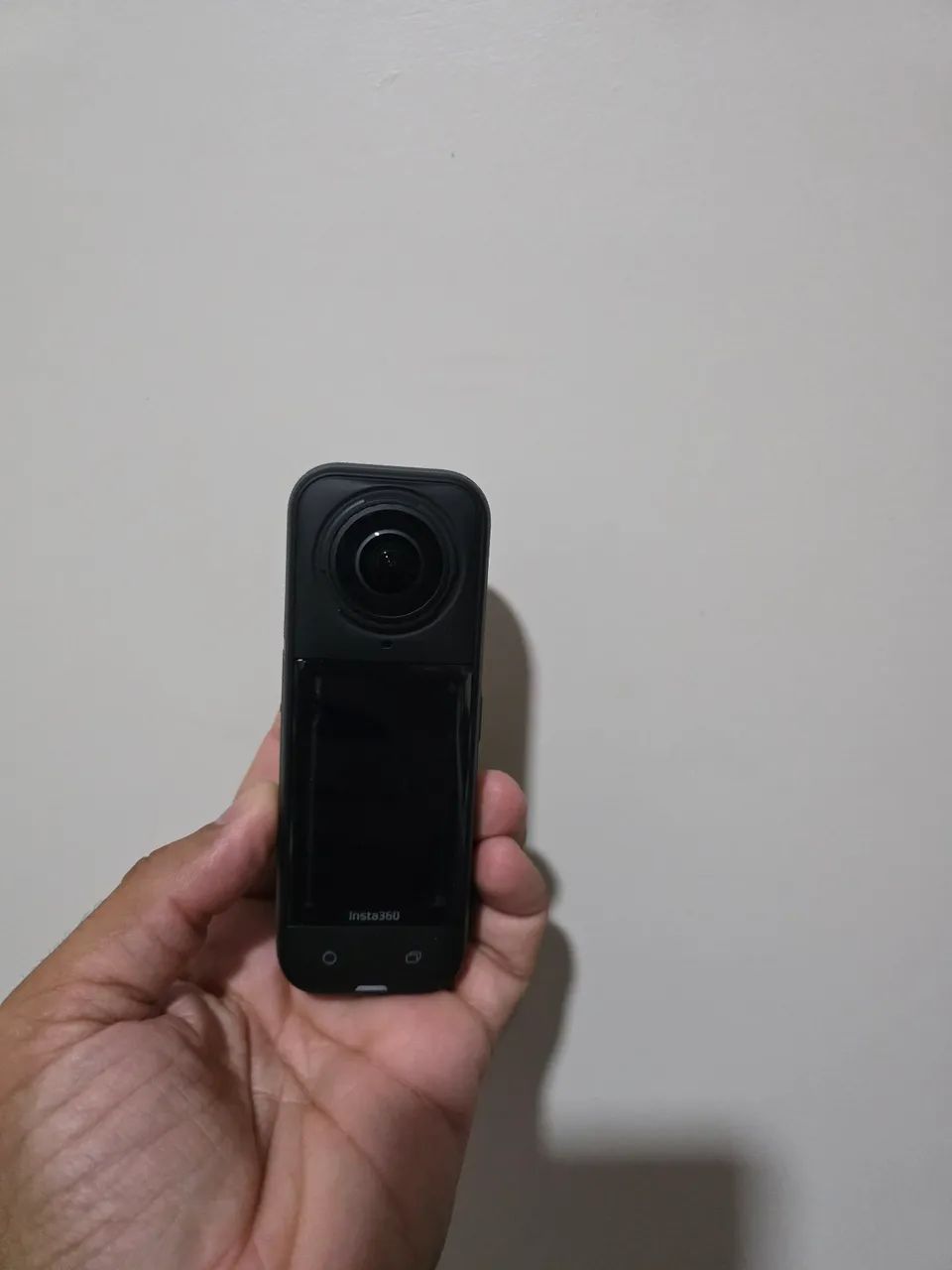 Insta360 X5 - Foto 2