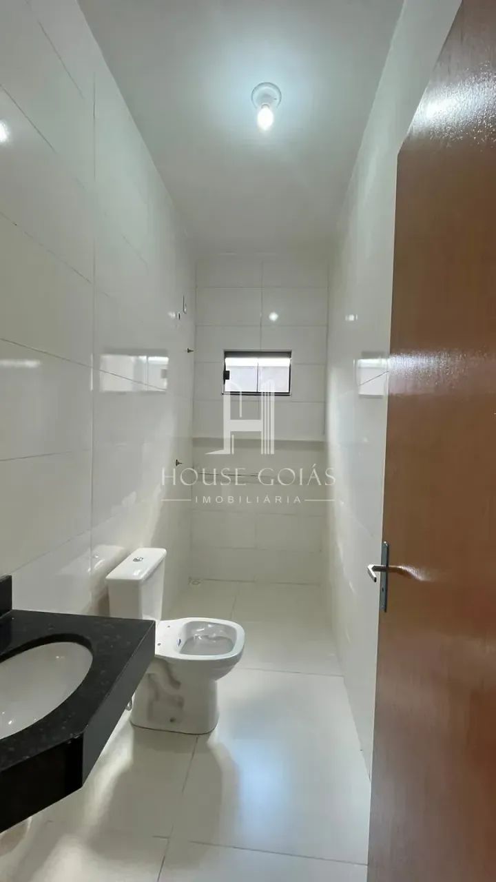 Casa à venda, Setor Nova Cidade, Nerópolis, GO - Foto 3