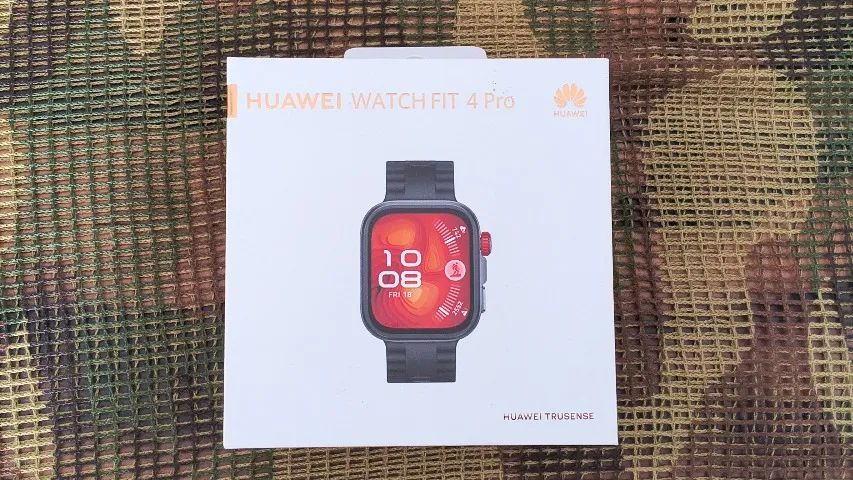SmartWatch Huawei FIT 4 PRO  - Foto 2