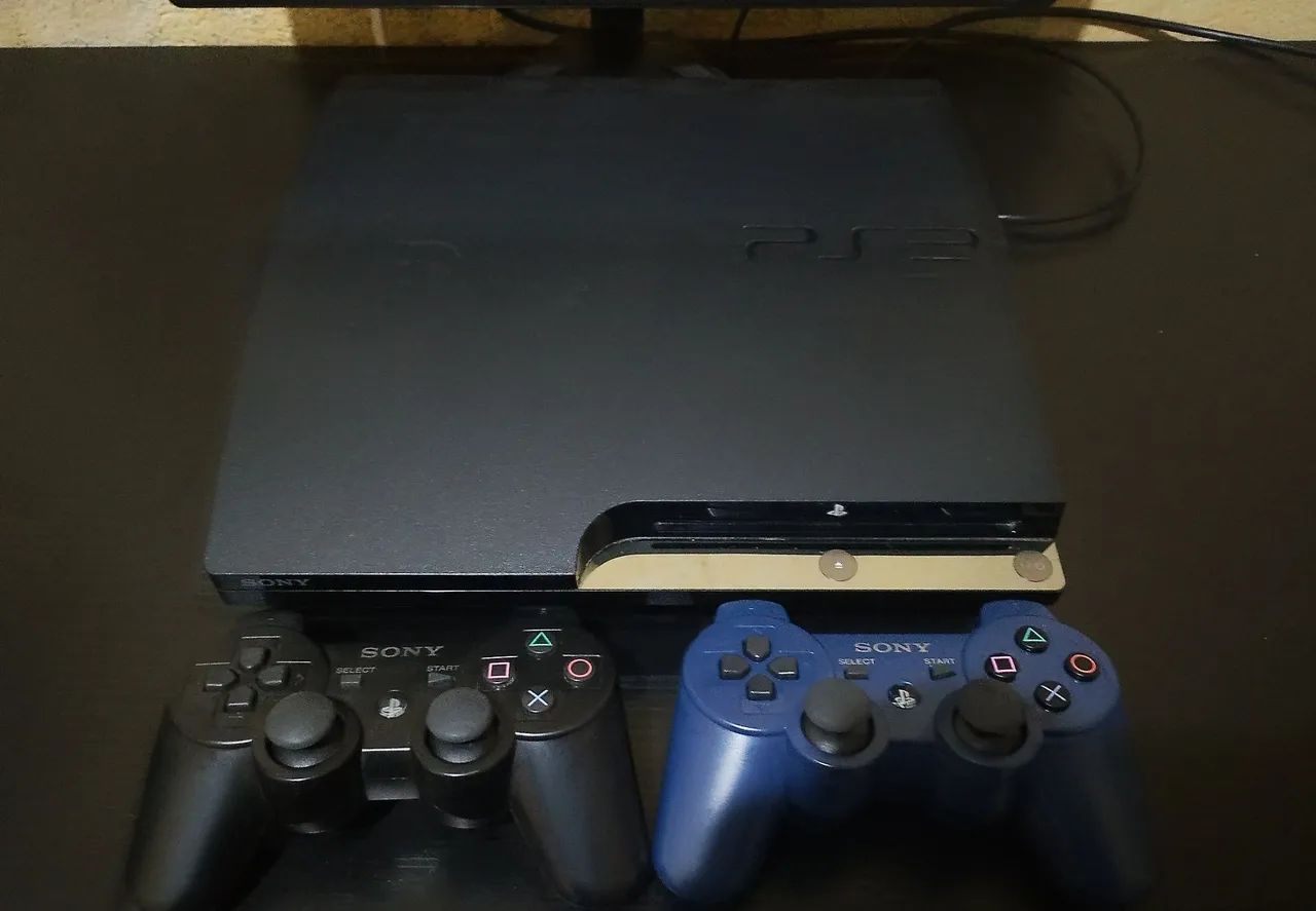 PlayStation 3  - Foto 2