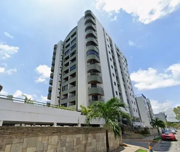 Imóvel para venda com 162 metros quadrados com 3 quartos em Intermares - Cabedelo - PB