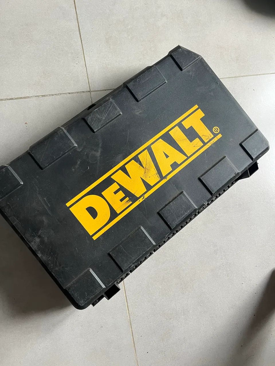 Martelete dewalt  - Foto 2