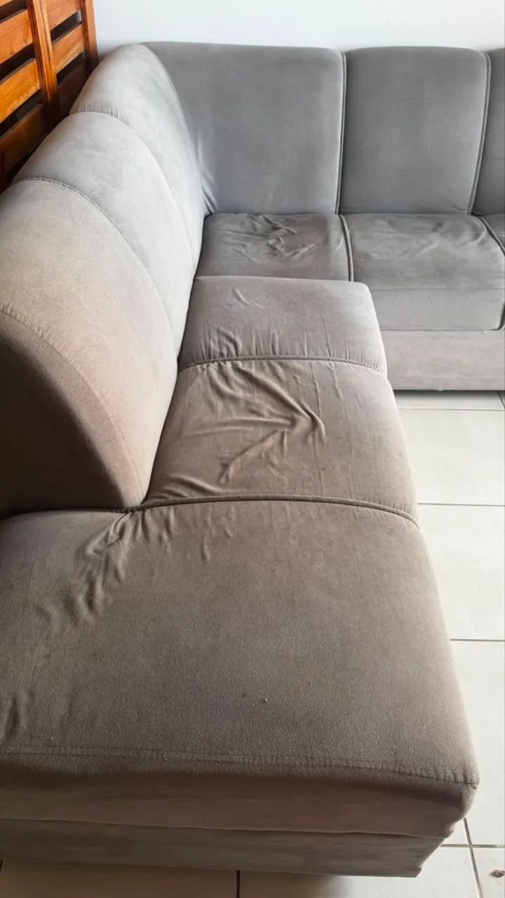 Sofa de 5 lugares  - Foto 5