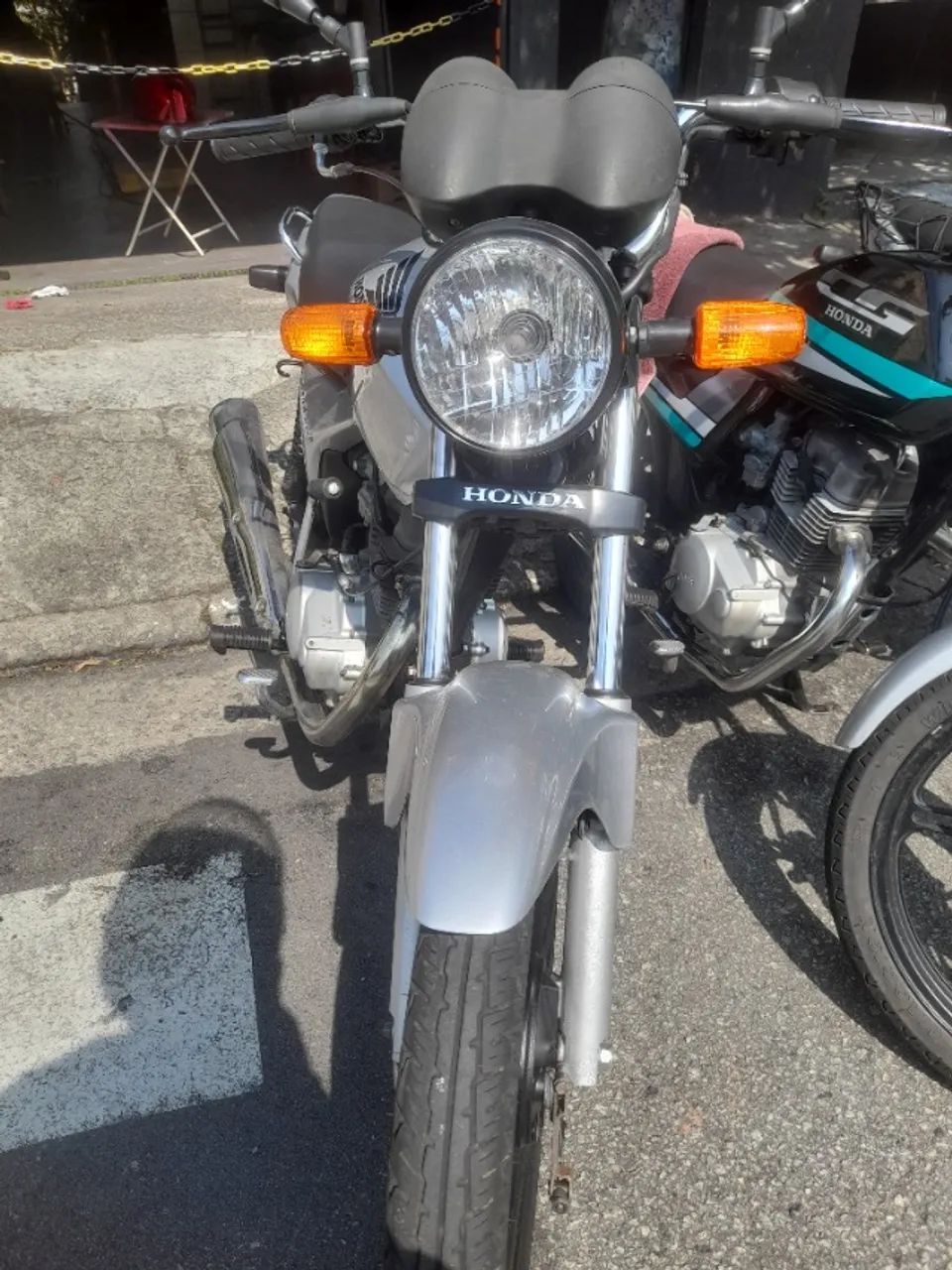 Cg 150  - Foto 5