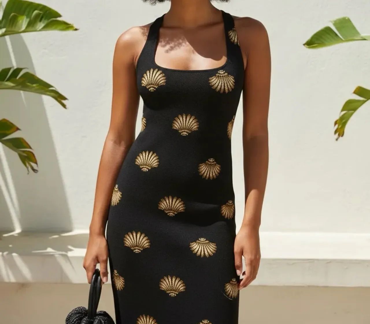 Vendo vestido da Farm ? 