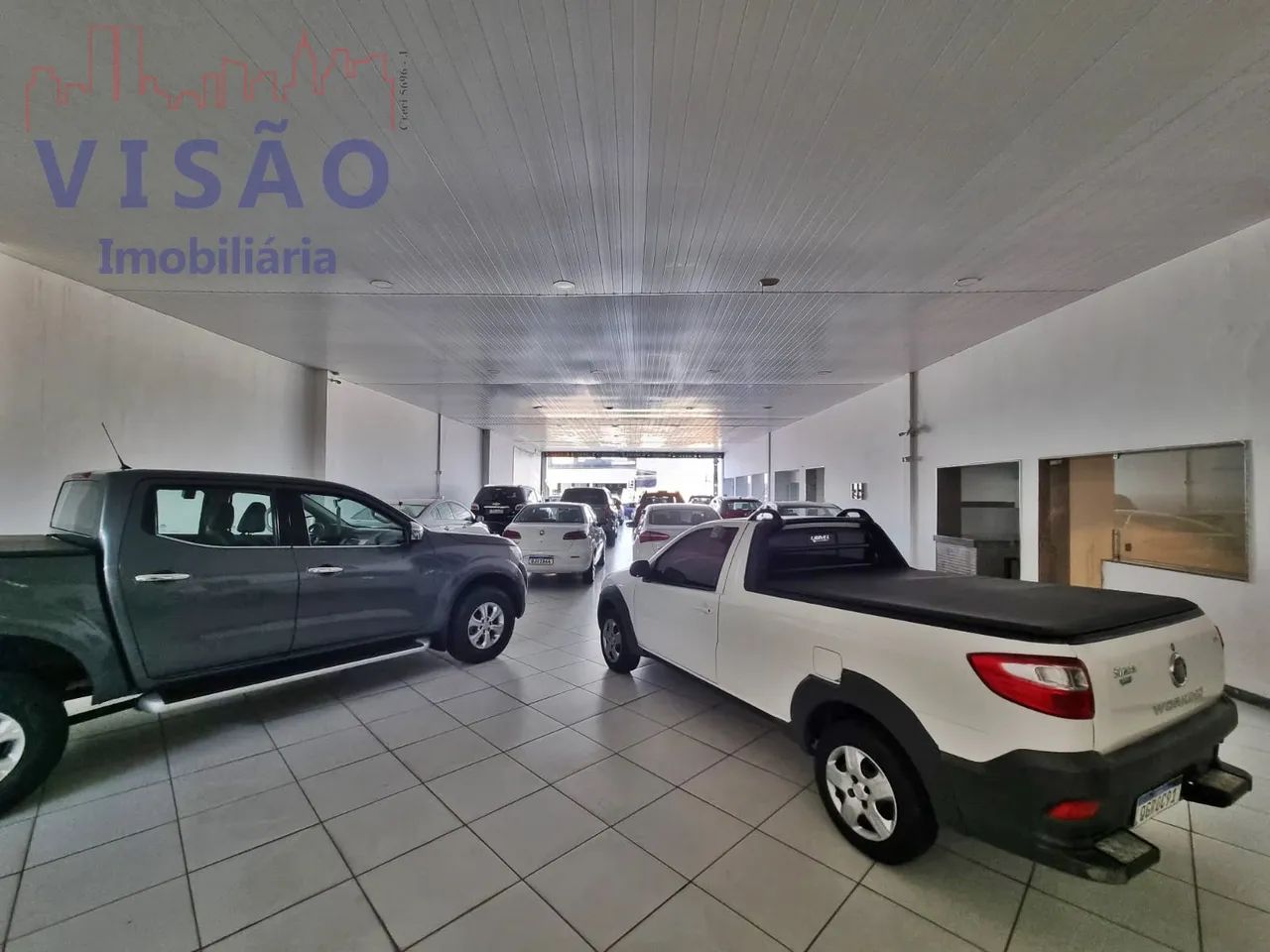 Vende-se Prédio Inteiro em Ilha de Santa Luzia - Mossoró - Foto 5