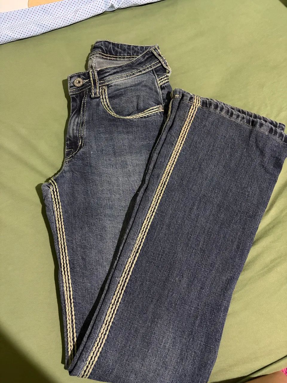 Calça Selff 36  - Foto 2