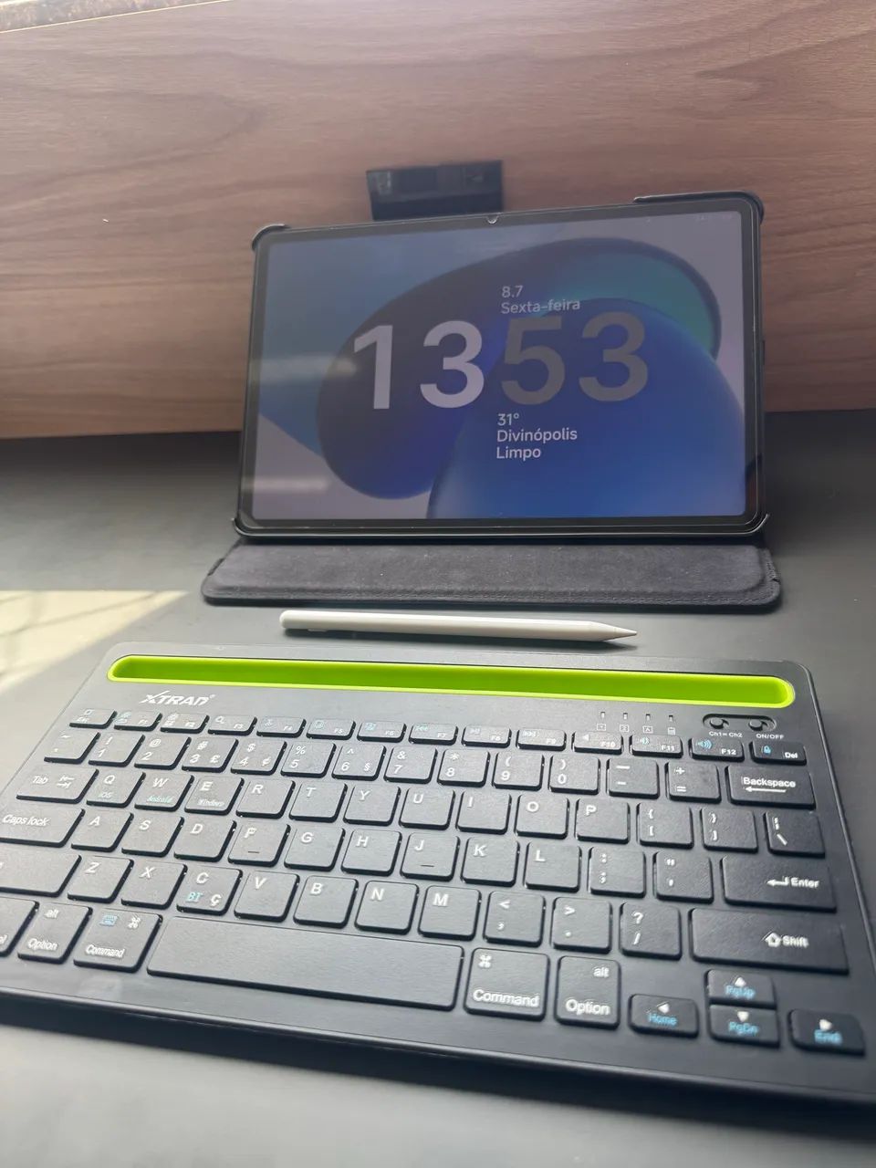 Vendo Redmi Pad Pro  - Foto 4