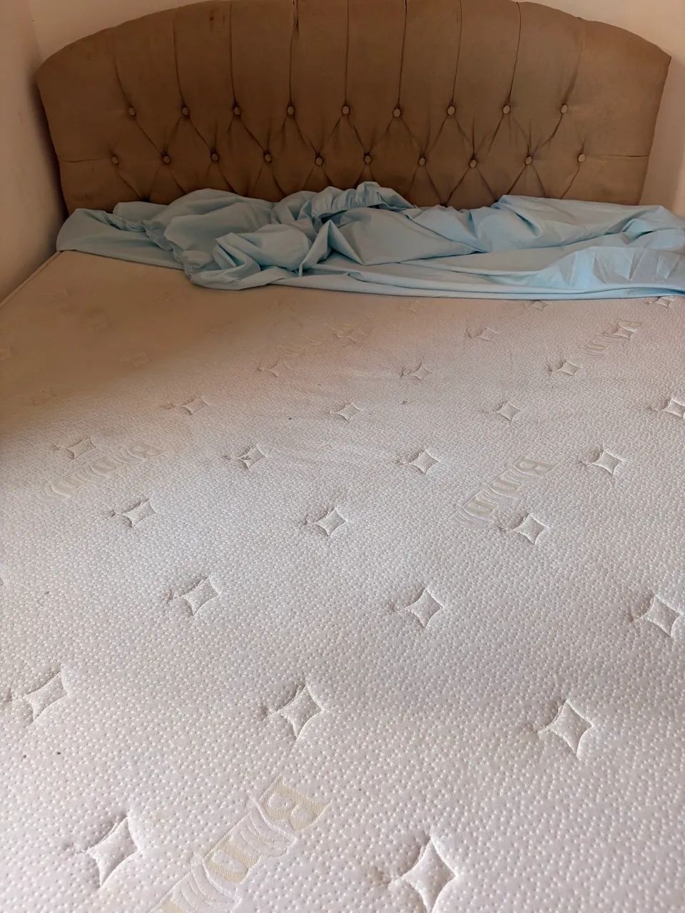 Cama Queen Size completa - Foto 2