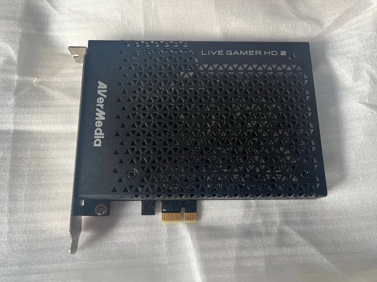 AVerMedia Live Gamer HD 2