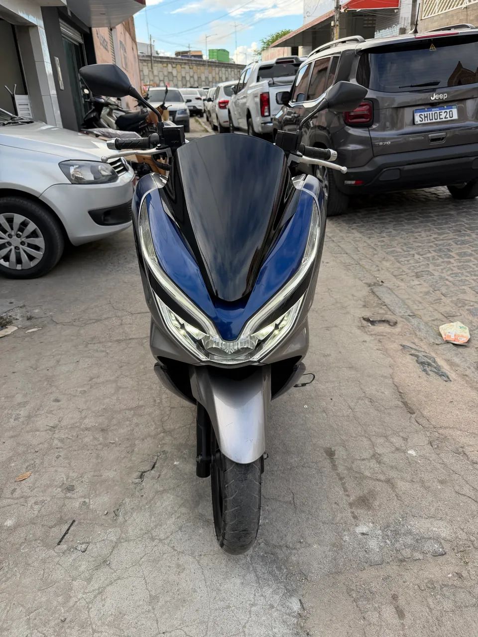 Pcx - Foto 2