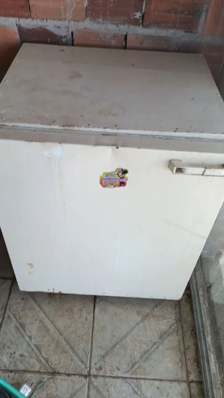 Frigobar  - Foto 2