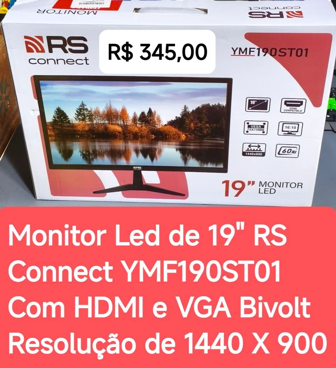 Monitor