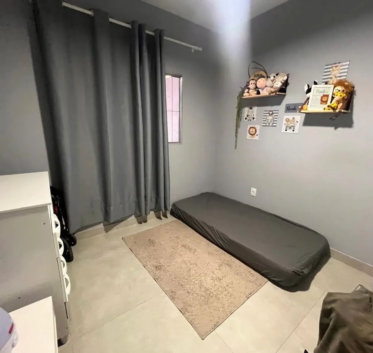 Casa a venda no Carmelândia kf  - Foto 3