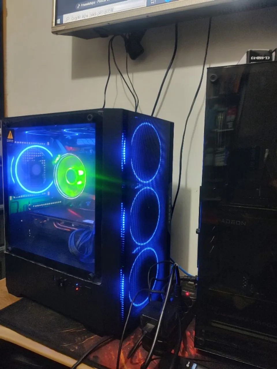 Pc gamer  - Foto 2