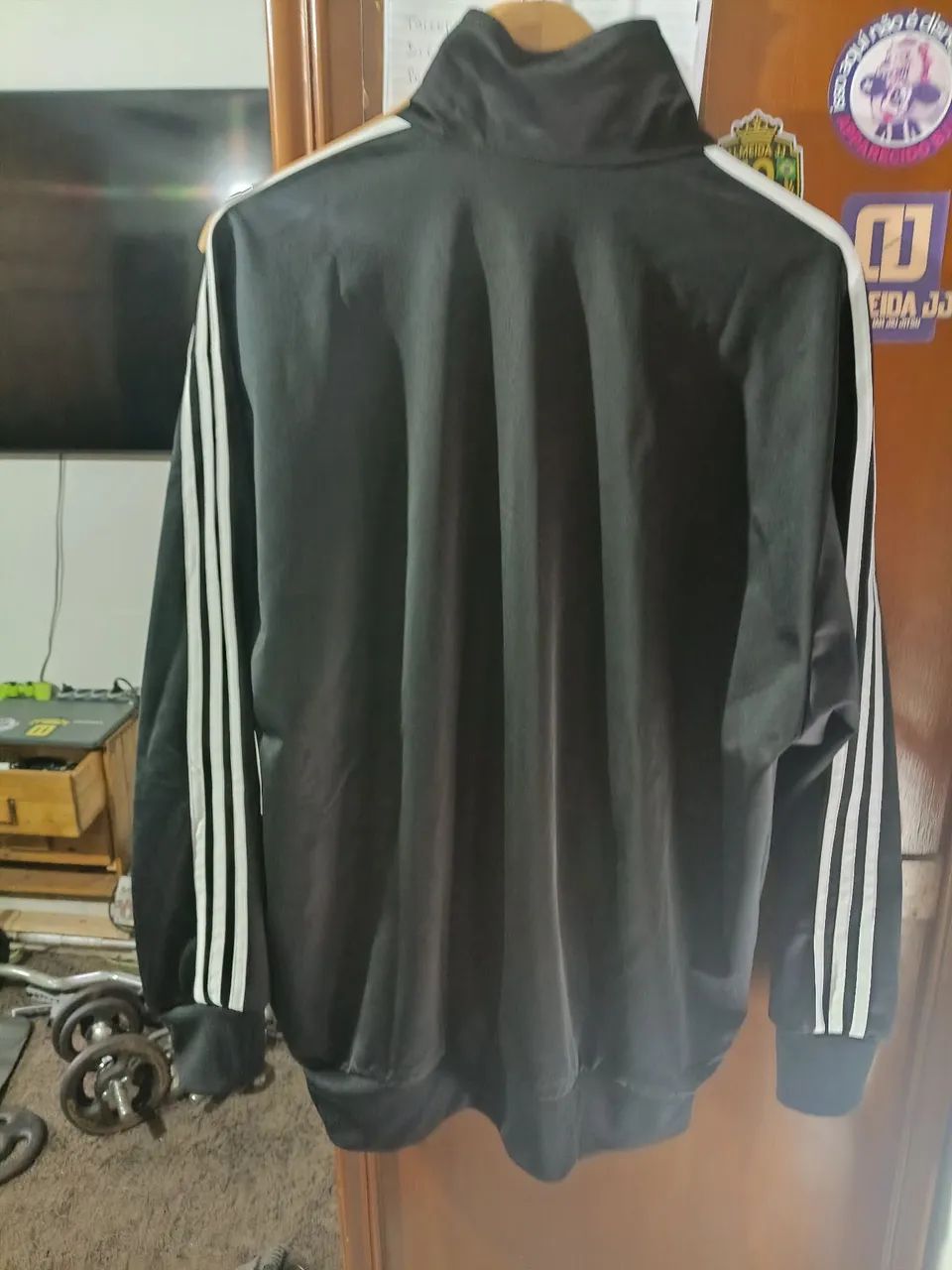 Blusa Adidas - Foto 2