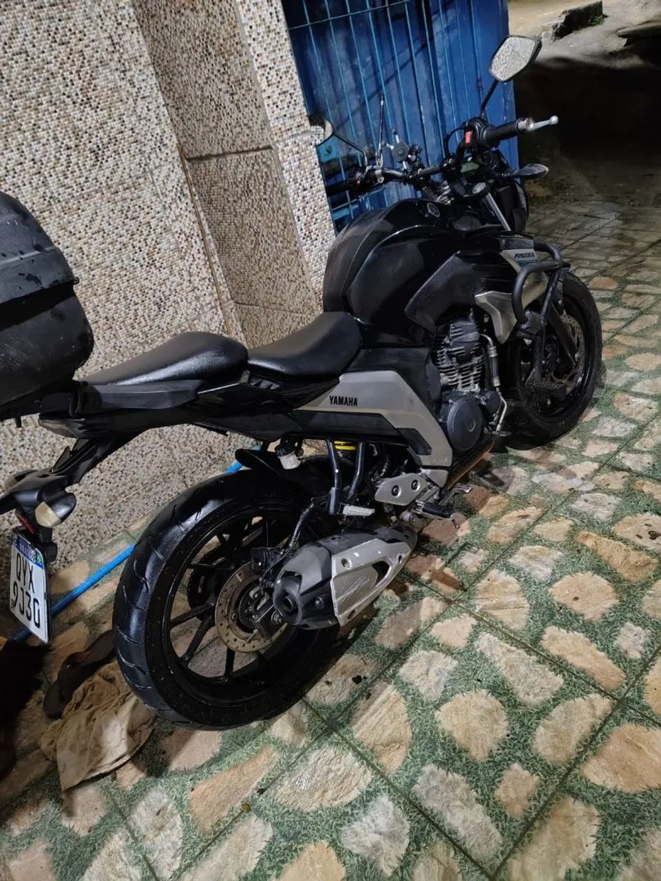 Fazer 2021 Premium  - Foto 2