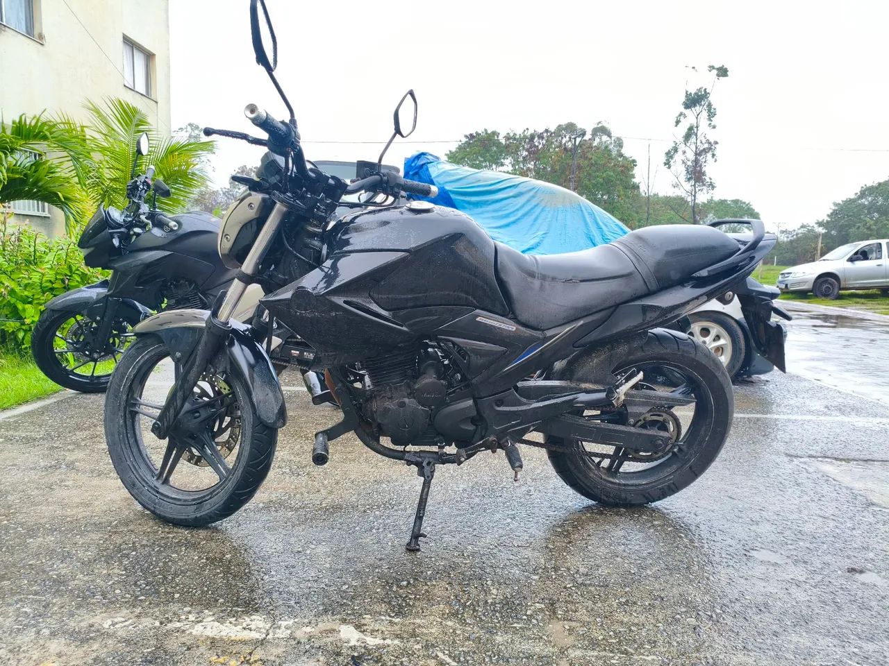 Fazer 250cc - Foto 2