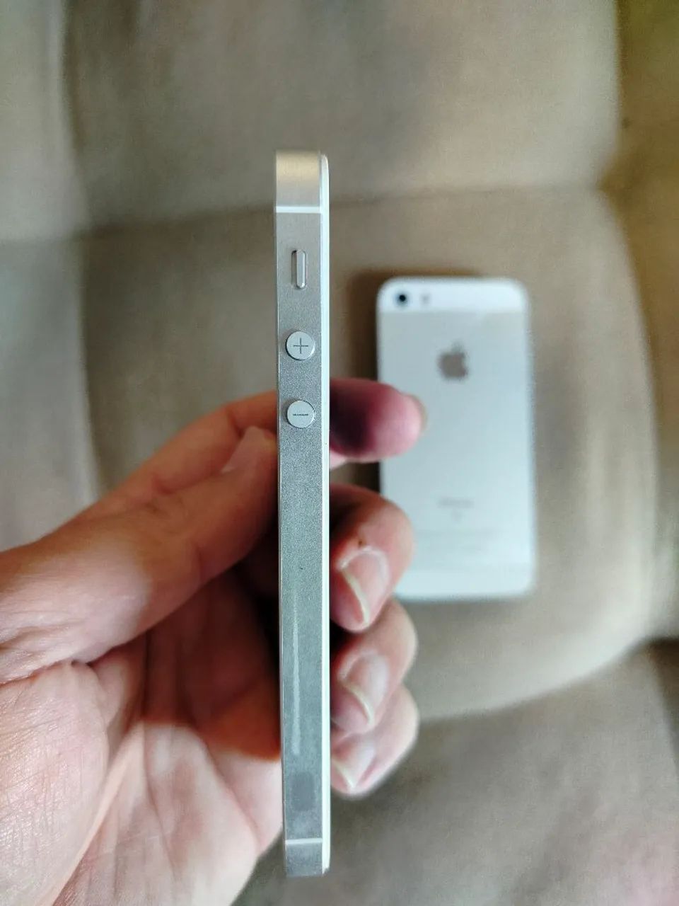 2 iPhone se para retirada de peças  - Foto 3