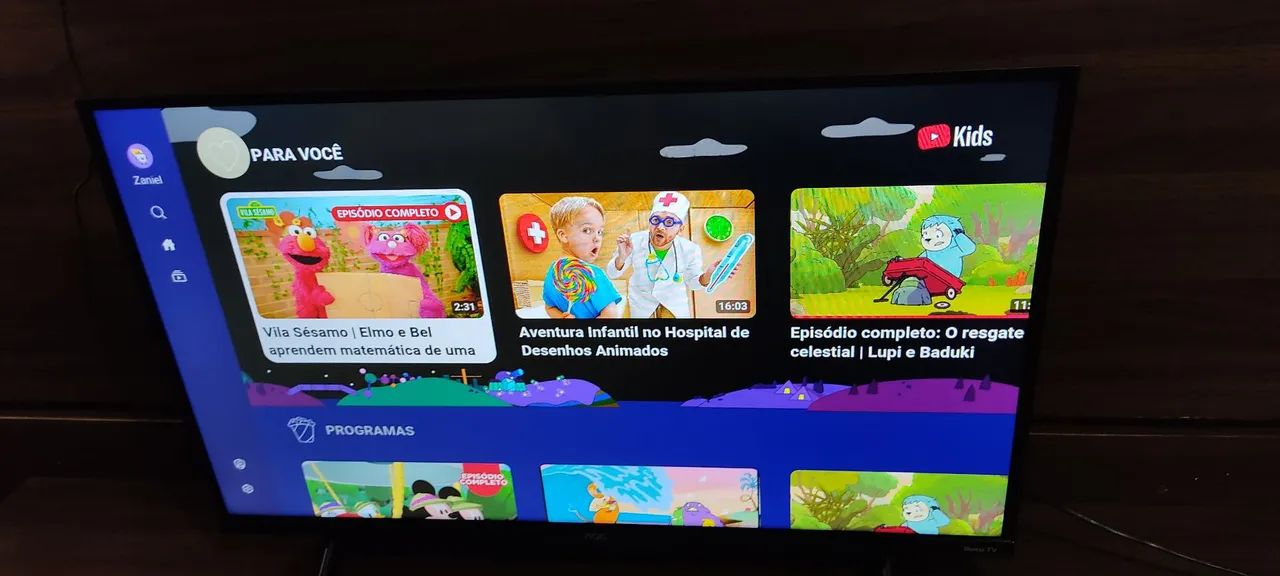 TV ROKU SMART 32'' POLEGADAS - Foto 2