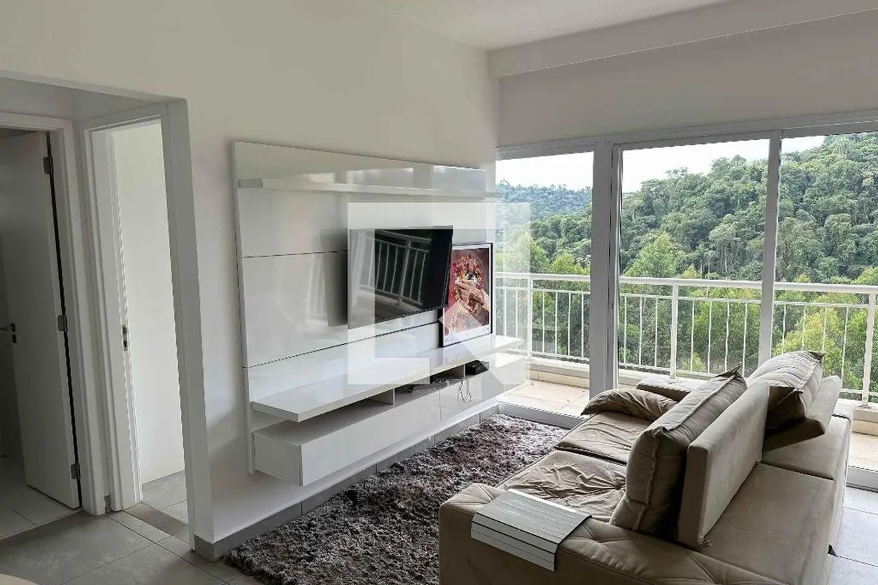 Apartamento à Venda - Alphaville, 1 Quarto, 60 m2
