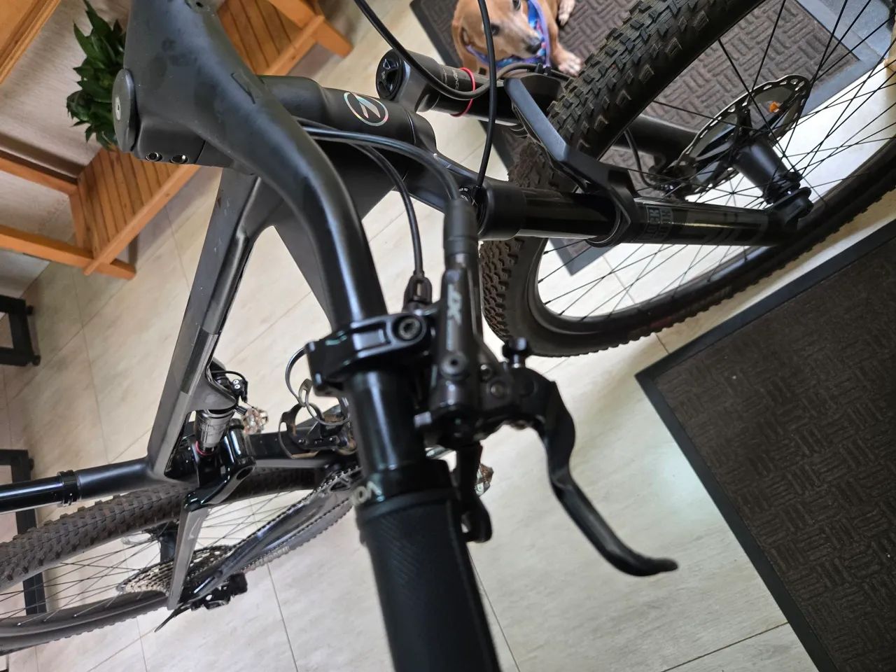 MTB TSW FULL- M 2025 - Foto 2
