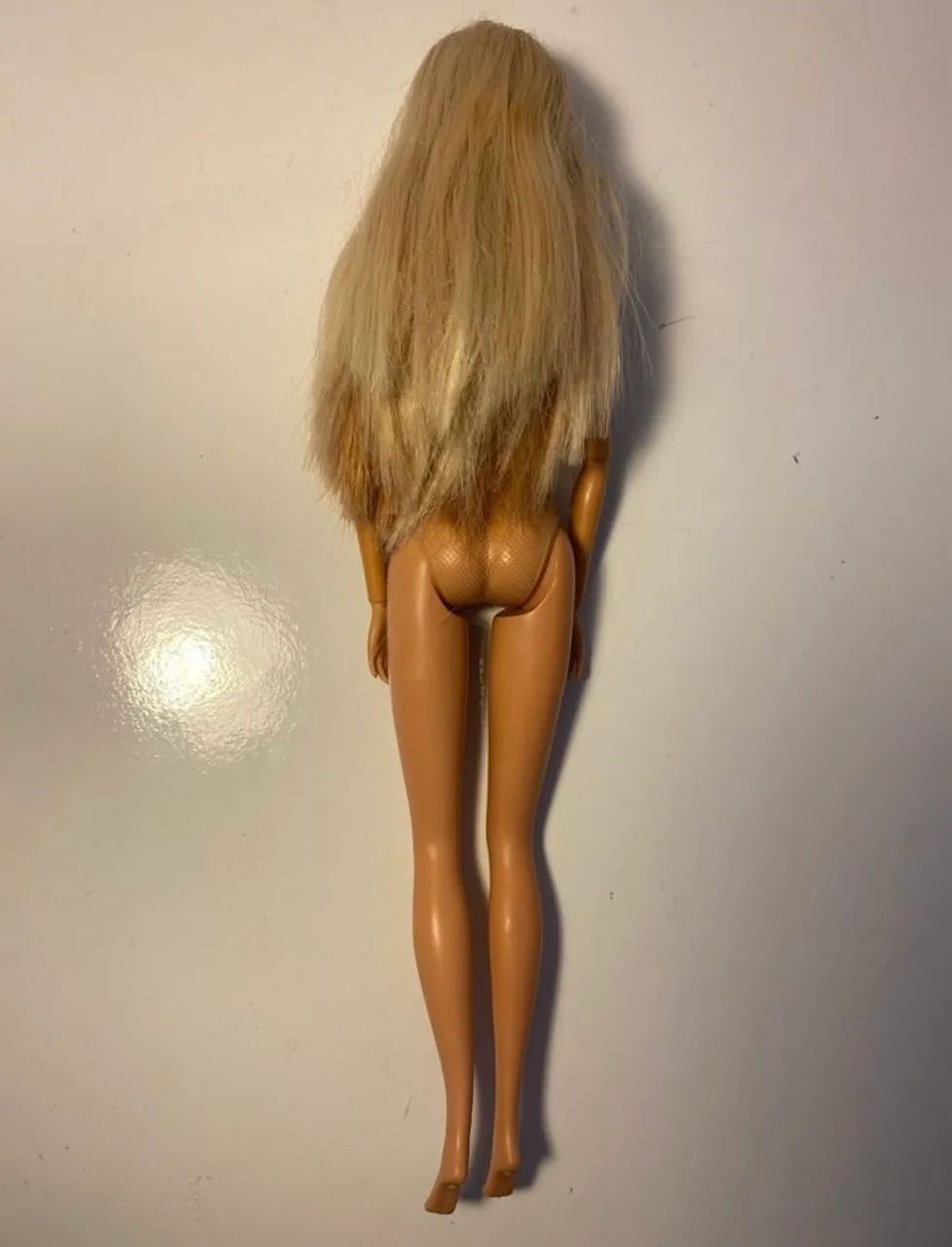 Boneca Barbie Original - Foto 4